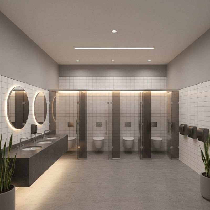 Top Bathroom Remodeling Companies in Nampa, ID